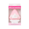 


      
      
        
        

        

          
          
          

          
            Makeup
          

          
        
      

   

    
 Brushworks Triangular Powder Puff Duo - Price