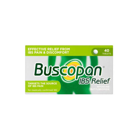 Buscopan