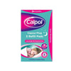 


      
      
      

   

    
 Calpol Vapour Plug 5 Refill Pads - Lavender & Chamomile - Price