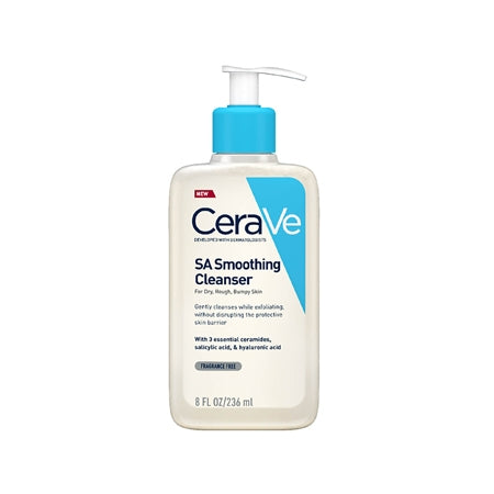 Facial Cleansing