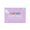 Cherubs Nappy Bags (200 Pack)