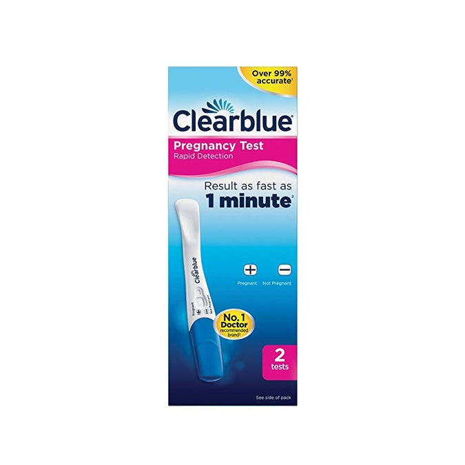 Clearblue