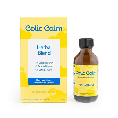 Colic Calm