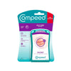 Compeed Cold Sore Discreet Healing Patch (15 Patches)