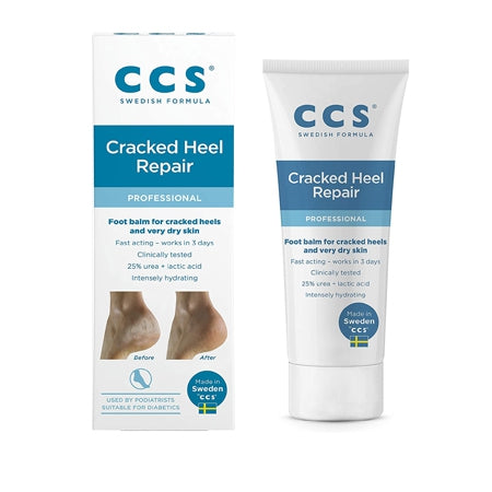 Remove Cracked Heels and Get Beautiful Feet - Magical Cracked Heels Home  Remedy, Healthcare Plus in 2023
