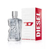 D By Diesel Eau De Toilette (Various Sizes)