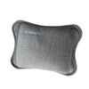 


      
      
        
        

        

          
          
          

          
            De-vielle
          

          
        
      

   

    
 De Vielle Luxury Rechargeable Hot Water Bottle: Grey - Price