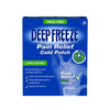 Deep Freeze Pain Relief Cold Patch (4 Patches)