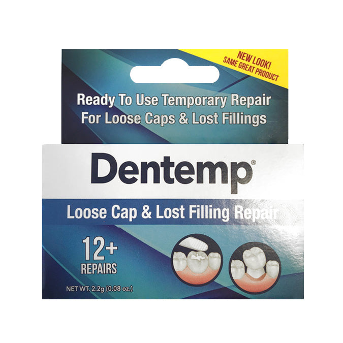 Dentemp
