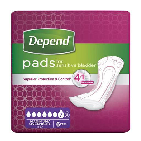 Depend