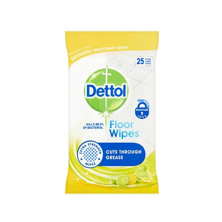 Dettol