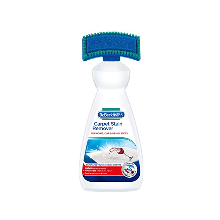 Dr. Beckmann Stain Remover Power-Brush