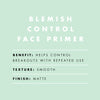 e.l.f Cosmetics Blemish Control Face Primer 14ml