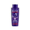 


      
      
        
        

        

          
          
          

          
            Hair
          

          
        
      

   

    
 L'Oréal Paris Elvive Colour Protect Purple Shampoo 200ml - Price
