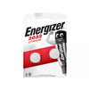 


      
      
      

   

    
 Energizer 2032 Lithium Coin Batteries (2 Pack) - Price