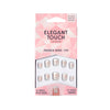 


      
      
      

   

    
 Elegant Touch Natural French 144 Petite (XS) Bare Nails (24 Pack) - Price