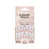 Elegant Touch Luxe French Ombre (24 Pack)