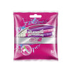 


      
      
        
        

        

          
          
          

          
            Toiletries
          

          
        
      

   

    
 Wilkinson Sword Extra 2 Beauty Disposable Razor (5 Pack) - Price