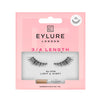 


      
      
      

   

    
 Eylure 3/4 Length 009 Eyelashes - Price