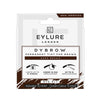 


      
      
      

   

    
 Eylure Dybrow Dye Kit Brown - Price