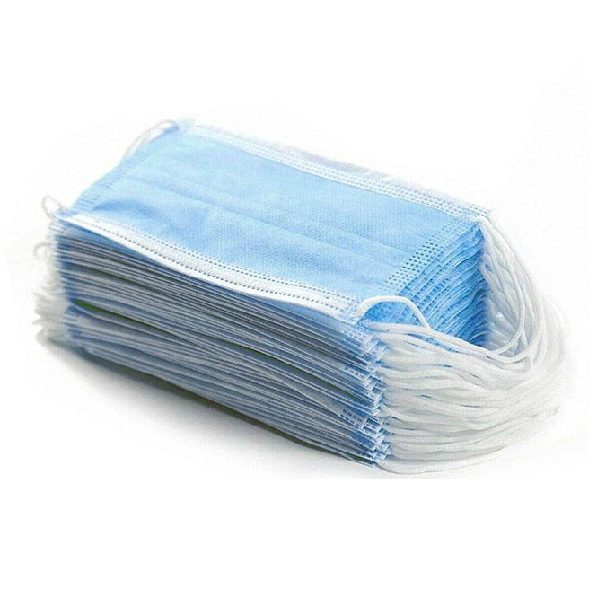 


      
      
      

   

    
 Disposable Face Mask (50 Masks) - Price