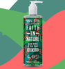 Faith in Nature Aloe Vera & Tea Tree Hand Wash 400ml