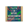 


      
      
        
        

        

          
          
          

          
            Toiletries
          

          
        
      

   

    
 Faith in Nature Hand Made Soap 100g - Aloe Vera - Price