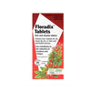 


      
      
      

   

    
 Floradix Iron & Vitamin Tablets (84 Tablets) - Price