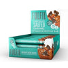 


      
      
        
        

        

          
          
          

          
            Health
          

          
        
      

   

    
 Fulfil Vitamin & Protein Bar - Chocolate & Salted Caramel (55g bars) - Price