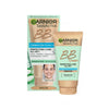 


      
      
        
        

        

          
          
          

          
            Makeup
          

          
        
      

   

    
 Garnier SkinActive BB Cream for Normal to Combination Skin SPF 25 50ml - Price