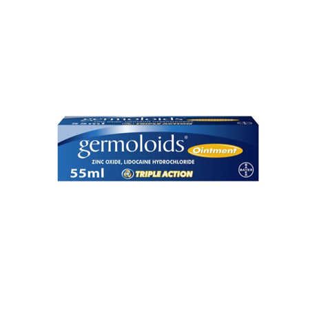Germaloids