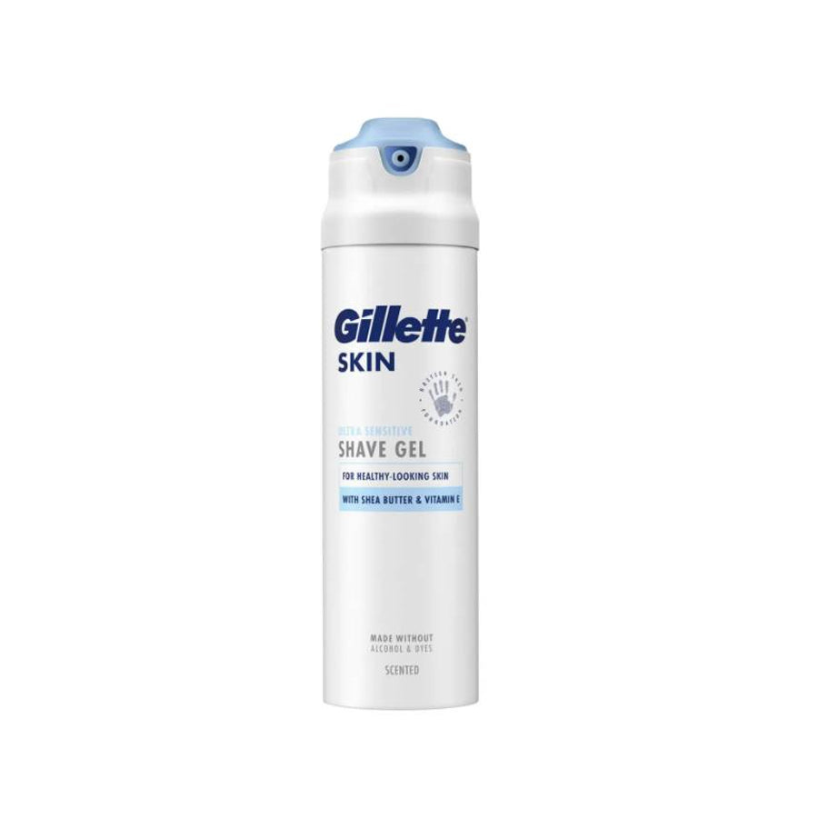 Gillette SKIN Ultra Sensitive