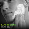 Gillette Labs Rapid Foaming Shaving Gel 198ml