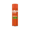 Gillette Fusion 5 Sensitive Shaving Gel 200ml