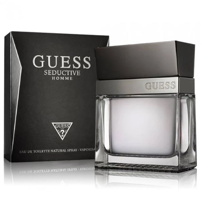 Guess parfum for men Clearance