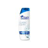 


      
      
        
        

        

          
          
          

          
            Hair
          

          
        
      

   

    
 Head & Shoulders Classic Clean Shampoo 400ml - Price