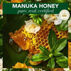 Herbal Essences Deep Repair Manuka Honey Hair Conditioner 275ml