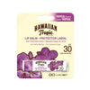 


      
      
        
        

        

          
          
          

          
            Hawaiian-tropic
          

          
        
      

   

    
 Hawaiian Tropic Lip Balm SPF 30 (Tropical Flavour) 4g - Price