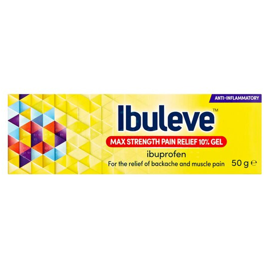 Ibuleve
