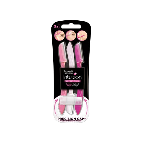Travel Toiletries: Hair Removal