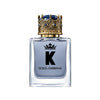 


      
      
      

   

    
 Dolce & Gabbana K for Men Eau de Toilette 50ml - Price