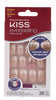 


      
      
      

   

    
 Kiss Everlasting French Nail Kit Wedding Gown (28 Pack) - Price