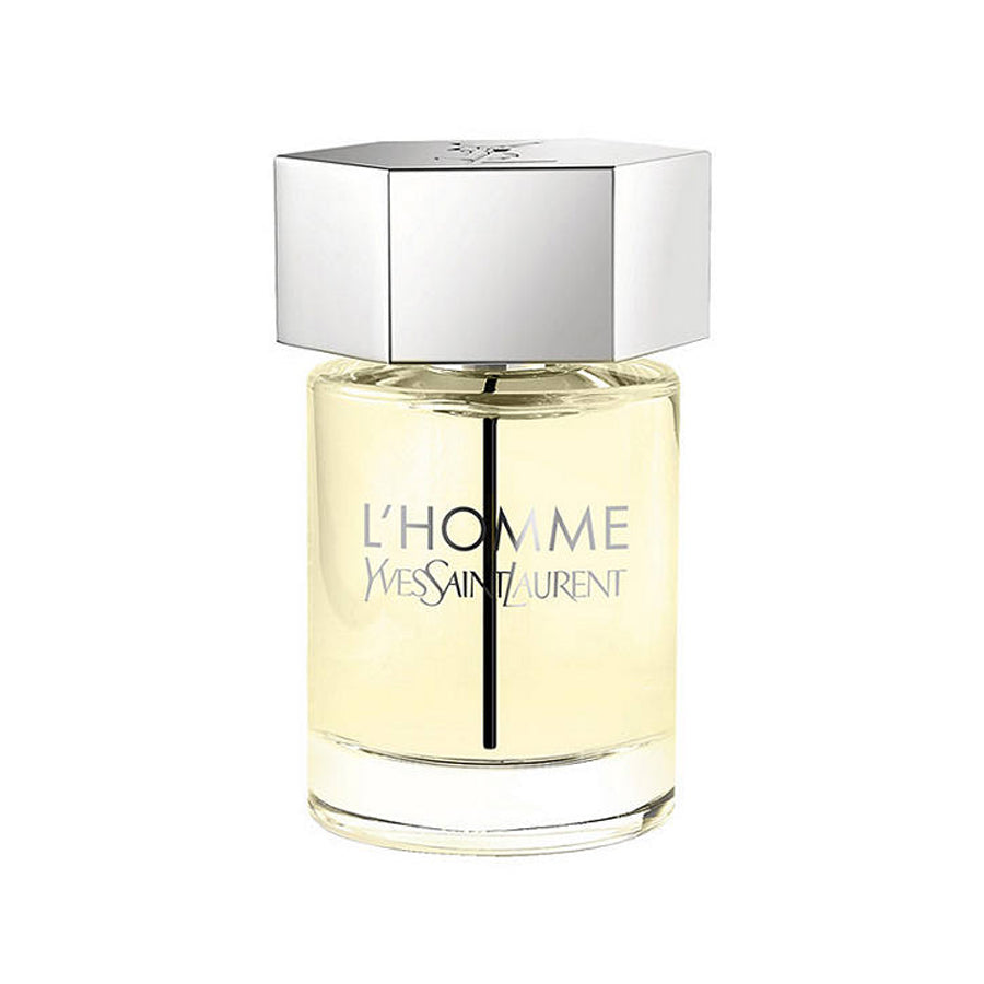 Yves Saint Laurent