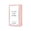 Lancôme La Vie est Belle Soleil Cristal Eau De Parfum 50ml