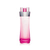 


      
      
      

   

    
 Lacoste Touch Of Pink Eau de Toilette - Price