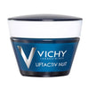 


      
      
        
        

        

          
          
          

          
            Vichy
          

          
        
      

   

    
 Vichy Liftactiv Derm Source Anti-Wrinkle & Firming Night Cream 50ml - Price