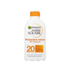 


      
      
        
        

        

          
          
          

          
            Garnier
          

          
        
      

   

    
 Ambre Solaire Protection Lotion 24H Hydration SPF 20 200ml - Price