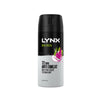 


      
      
        
        

        

          
          
          

          
            Lynx
          

          
        
      

   

    
 Lynx Epic Fresh Antiperspirant 150ml - Price