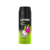 


      
      
        
        

        

          
          
          

          
            Lynx
          

          
        
      

   

    
 Lynx Epic Fresh Body Spray 150ml - Price