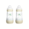 


      
      
      

   

    
 MAM Bottle Anti-Colic 2m+ 260ml 2PK - Price